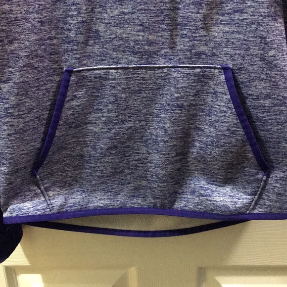 UnderArmour Cold Gear Hoodie - Picture 7 of 10